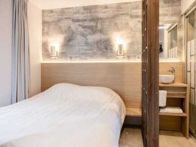 Chalet Chalet in Friesland nahe Alde Feanen Park - Features photo 8