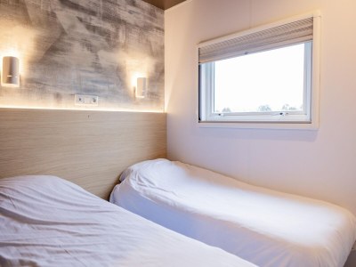 Chalet Chalet in Friesland nahe Alde Feanen Park - Features photo 13