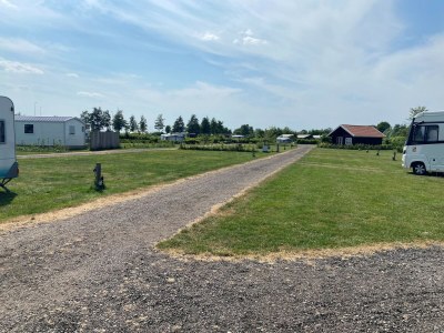 Chalet Chalet in Friesland nahe Alde Feanen - Outdoor photo 3