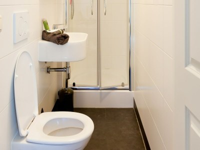 Chalet Chalet in Friesland nahe Alde Feanen - Features photo 8