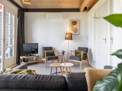 Chalet Chalet in Friesland nahe Alde Feanen - Features photo 10