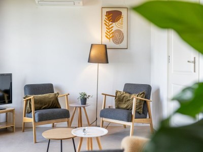 Chalet Chalet in Friesland nahe Alde Feanen - Features photo 11