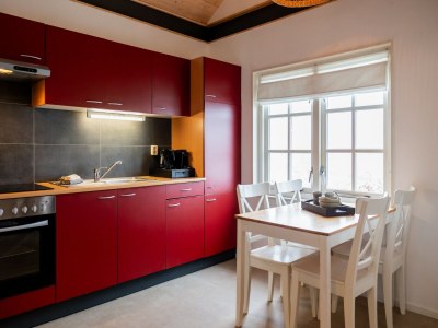 Chalet Chalet in Friesland nahe Alde Feanen - Features photo 15