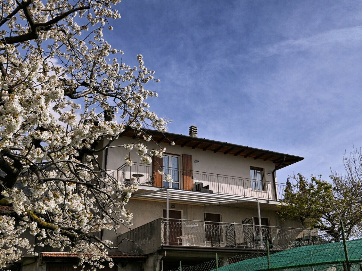 Apartment Orizzonte - Outdoor photo 5