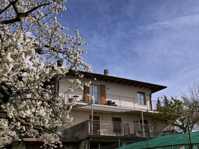 Apartment Orizzonte - Outdoor photo 5