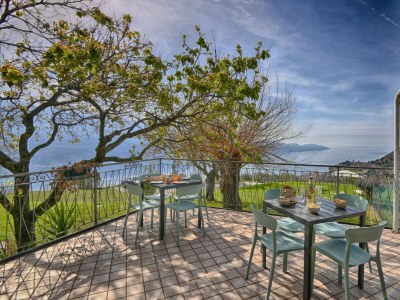 Apartment Orizzonte - Outdoor photo 7