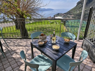 Apartment Orizzonte - Outdoor photo 8
