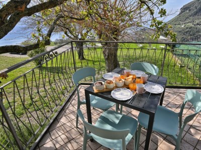 Apartment Orizzonte - Outdoor photo 9