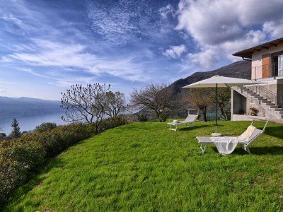 Apartment Orizzonte - Environment photo 20