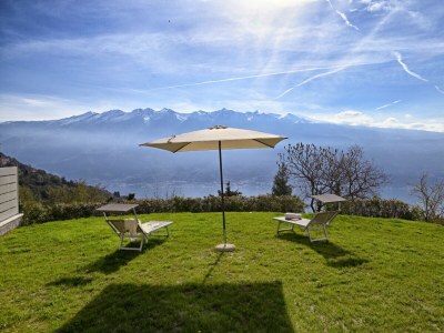 Apartment Orizzonte - Environment photo 21