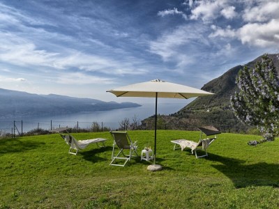 Apartment Orizzonte - Environment photo 22