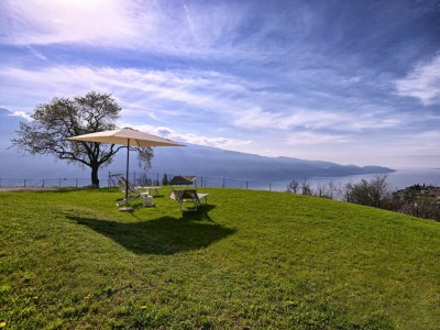 Apartment Orizzonte - Environment photo 23