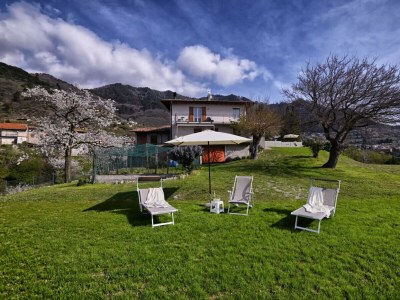 Apartment Orizzonte - Environment photo 24