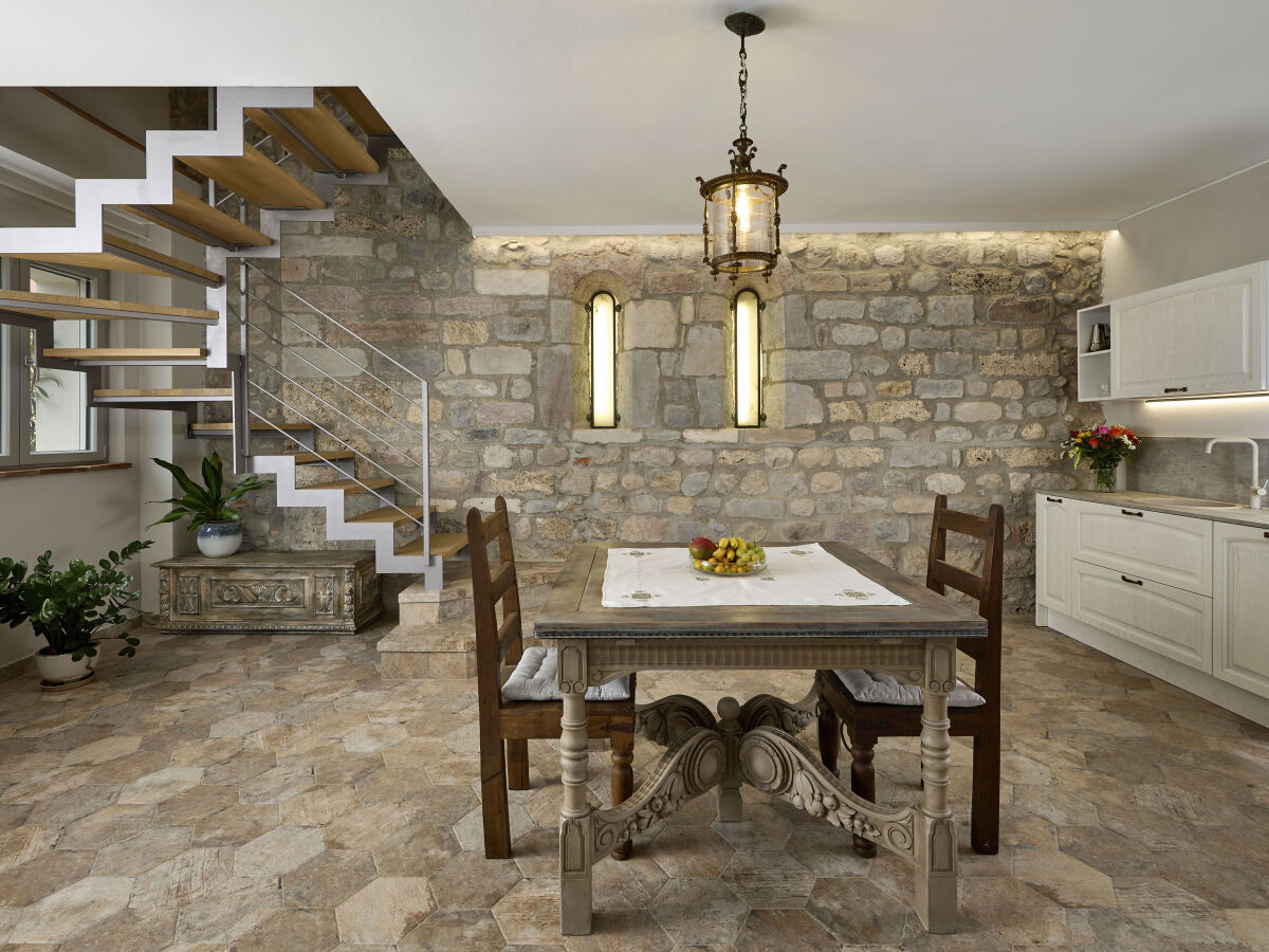 Holiday house Abaye III - Chianti - Luxury Charm Apartments