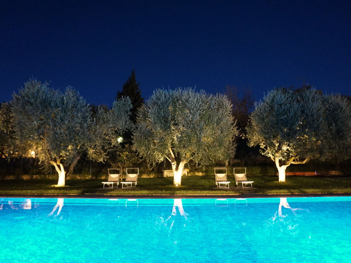 Holiday house Abaye III - Chianti - Luxury Charm Apartments - Outdoor photo 2