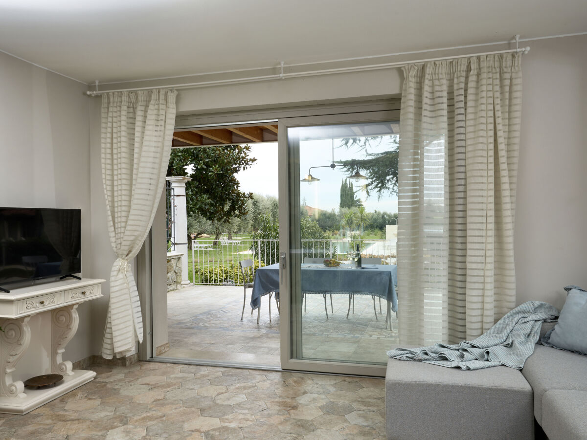 Holiday house Abaye III - Chianti - Luxury Charm Apartments - Outdoor photo 3