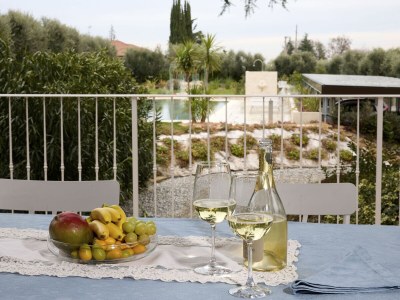 Holiday house Abaye III - Chianti - Luxury Charm Apartments - Outdoor photo 4