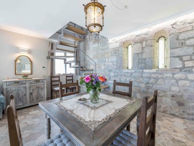 Holiday house Abaye III - Chianti - Luxury Charm Apartments - Outdoor photo 5