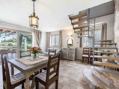 Holiday house Abaye III - Chianti - Luxury Charm Apartments - Outdoor photo 6