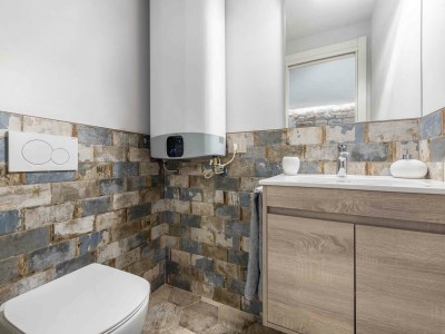 Holiday house Abaye III - Chianti - Luxury Charm Apartments - Outdoor photo 7