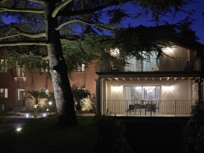 Holiday house Abaye III - Chianti - Luxury Charm Apartments - Outdoor photo 8