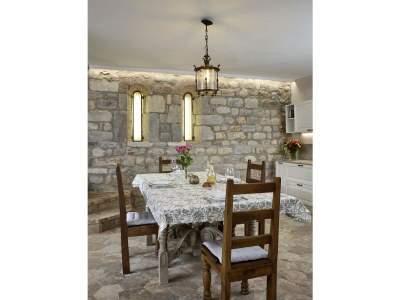 Holiday house Abaye III - Chianti - Luxury Charm Apartments - Outdoor photo 9