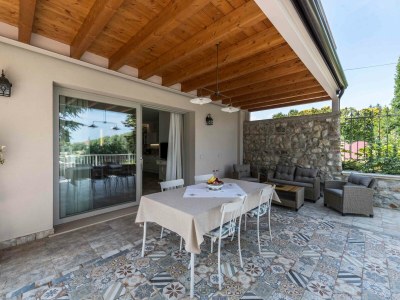 Holiday house Abaye III - Chianti - Luxury Charm Apartments - Outdoor photo 10