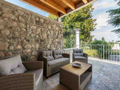 Holiday house Abaye III - Chianti - Luxury Charm Apartments - Outdoor photo 11