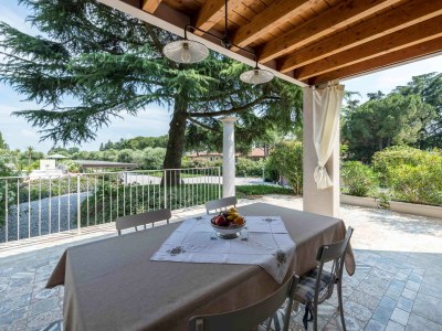 Holiday house Abaye III - Chianti - Luxury Charm Apartments - Outdoor photo 12