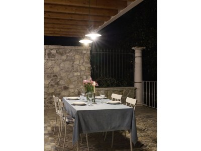 Holiday house Abaye III - Chianti - Luxury Charm Apartments - Outdoor photo 13