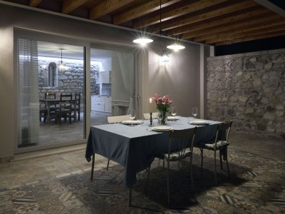 Holiday house Abaye III - Chianti - Luxury Charm Apartments - Outdoor photo 14