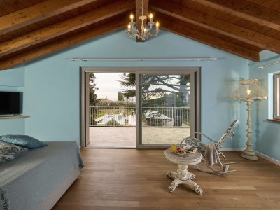 Holiday house Abaye III - Chianti - Luxury Charm Apartments - Outdoor photo 16