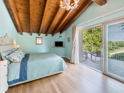 Holiday house Abaye III - Chianti - Luxury Charm Apartments - Outdoor photo 17