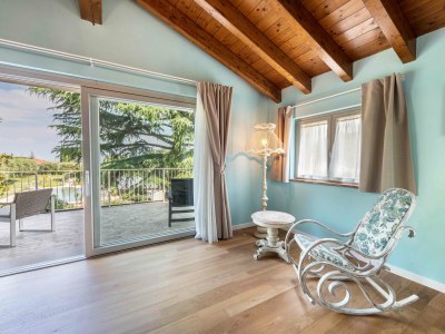 Holiday house Abaye III - Chianti - Luxury Charm Apartments - Outdoor photo 18