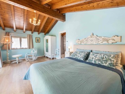 Holiday house Abaye III - Chianti - Luxury Charm Apartments - Outdoor photo 19