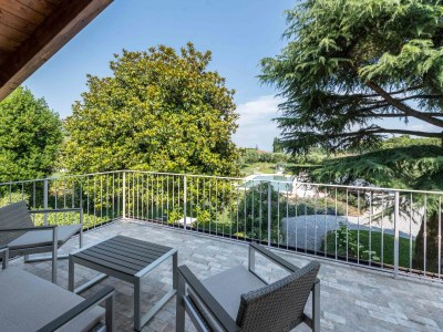 Holiday house Abaye III - Chianti - Luxury Charm Apartments - Outdoor photo 20