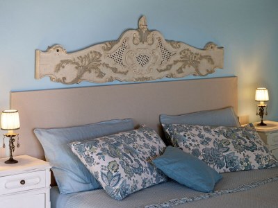 Holiday house Abaye III - Chianti - Luxury Charm Apartments - Outdoor photo 21