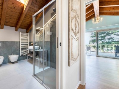 Holiday house Abaye III - Chianti - Luxury Charm Apartments - Outdoor photo 22