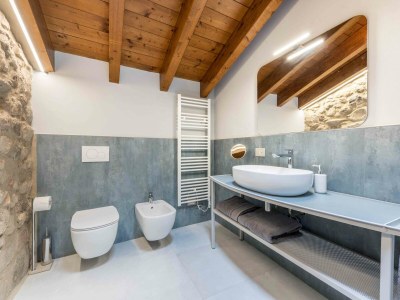 Holiday house Abaye III - Chianti - Luxury Charm Apartments - Outdoor photo 23