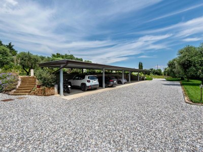 Holiday house Abaye III - Chianti - Luxury Charm Apartments - Outdoor photo 26