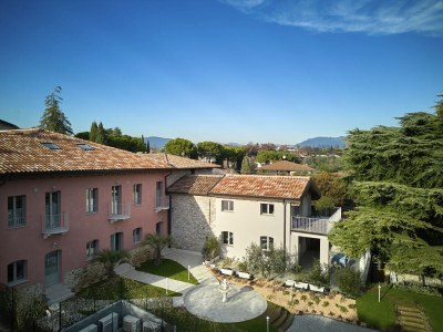 Holiday house Abaye III - Chianti - Luxury Charm Apartments - Outdoor photo 29