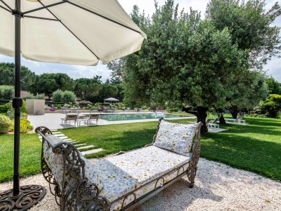 Holiday house Abaye III - Chianti - Luxury Charm Apartments - Outdoor photo 34