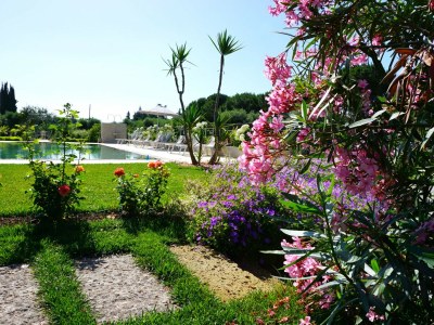 Holiday house Abaye III - Chianti - Luxury Charm Apartments - Outdoor photo 35