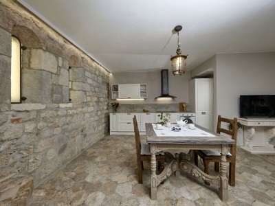 Holiday house Abaye III - Chianti - Luxury Charm Apartments - Features photo 36