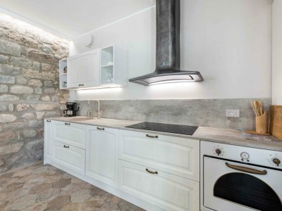 Holiday house Abaye III - Chianti - Luxury Charm Apartments - Features photo 37