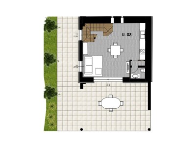 Holiday house Abaye III - Chianti - Luxury Charm Apartments - Document photo 41