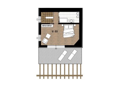 Holiday house Abaye III - Chianti - Luxury Charm Apartments - Document photo 42