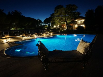 Holiday apartment Abaye VI - Cabernet - Luxury Charm Apartments - Outdoor photo 5