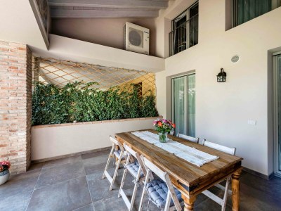 Holiday apartment Abaye VI - Cabernet - Luxury Charm Apartments - Outdoor photo 8