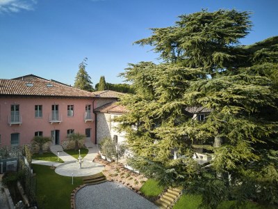 Holiday apartment Abaye VI - Cabernet - Luxury Charm Apartments - Outdoor photo 10